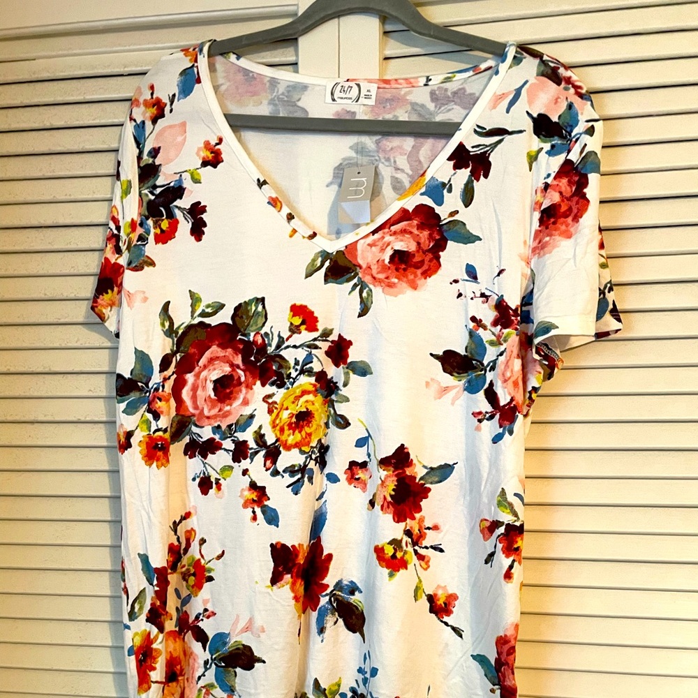 Brand new. With tags. Maurice’s. $12